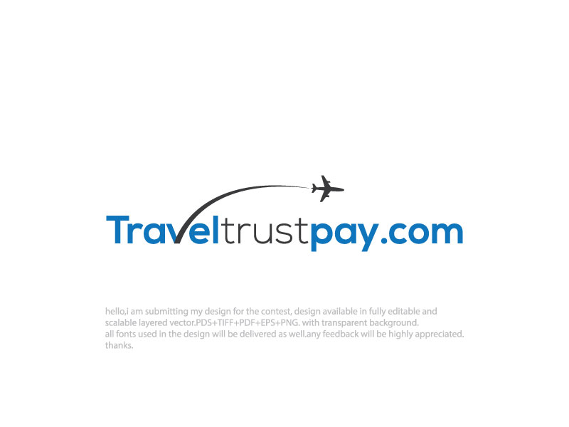 Logo Design by adnan001 2 for this project | Design #25964388