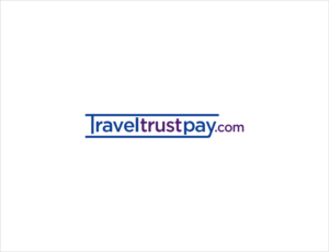 Traveltrustpay.com | Logo Design by BNdesigner