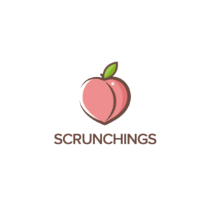 Scrunchings | Diseño de Logo por Blvck