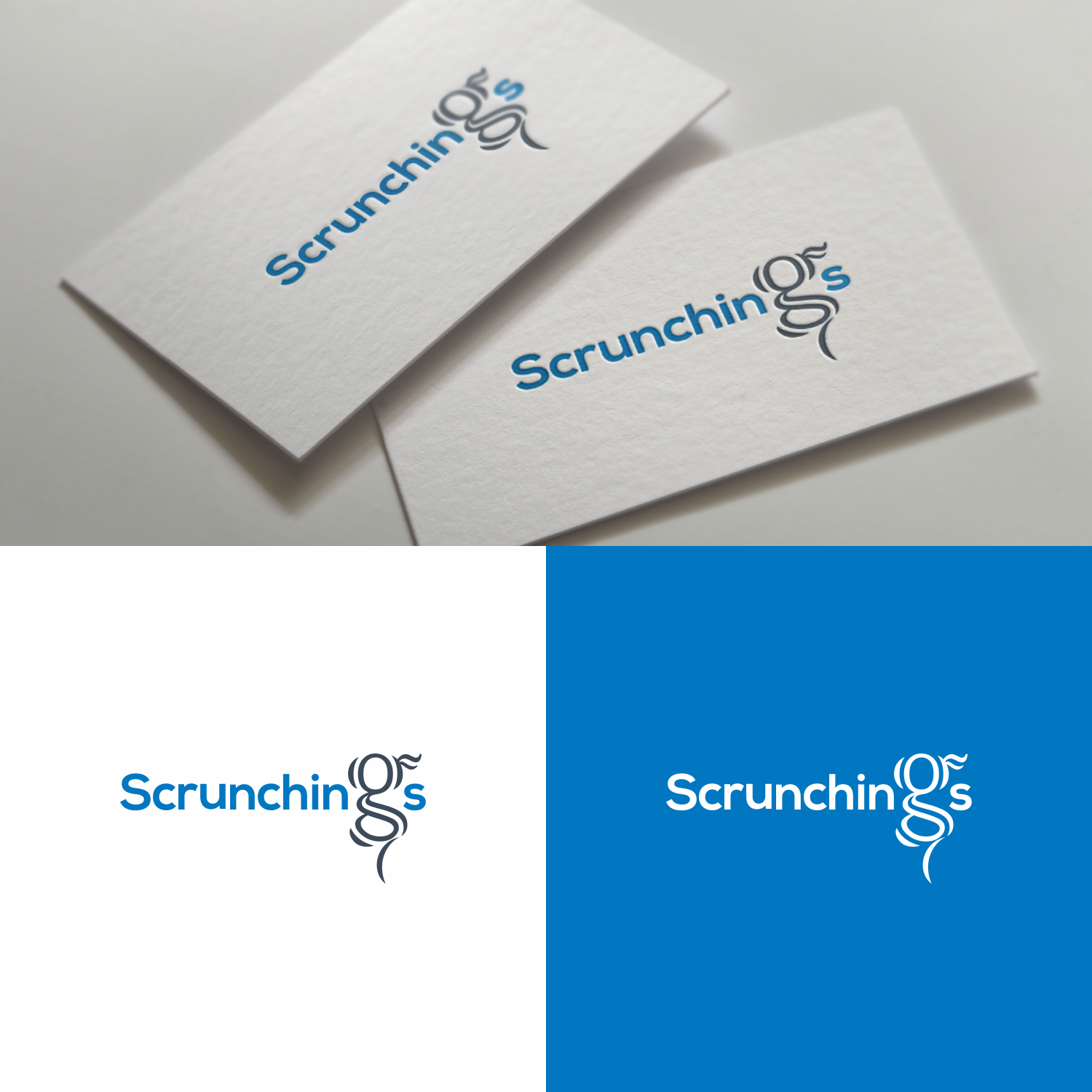 Logo Design by manah bening for this project | Design #25964175