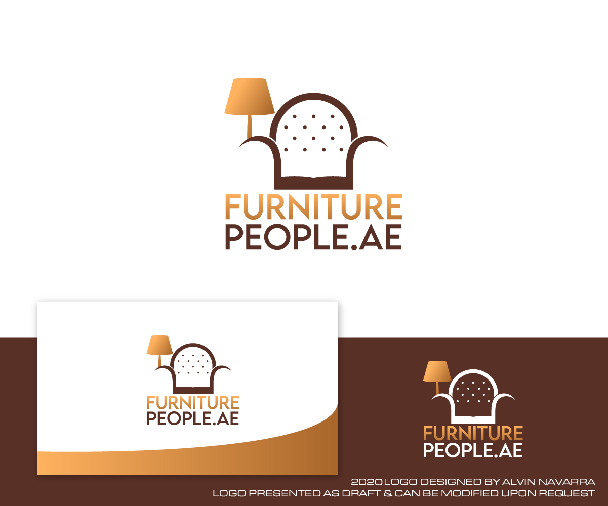 Logo Design by alvinnavarra for this project | Design #25982246