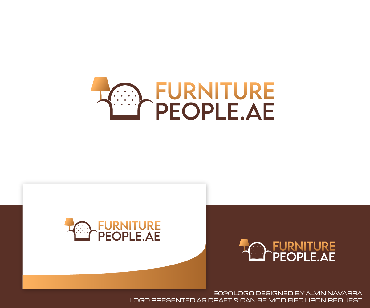Logo Design by alvinnavarra for this project | Design #25982249