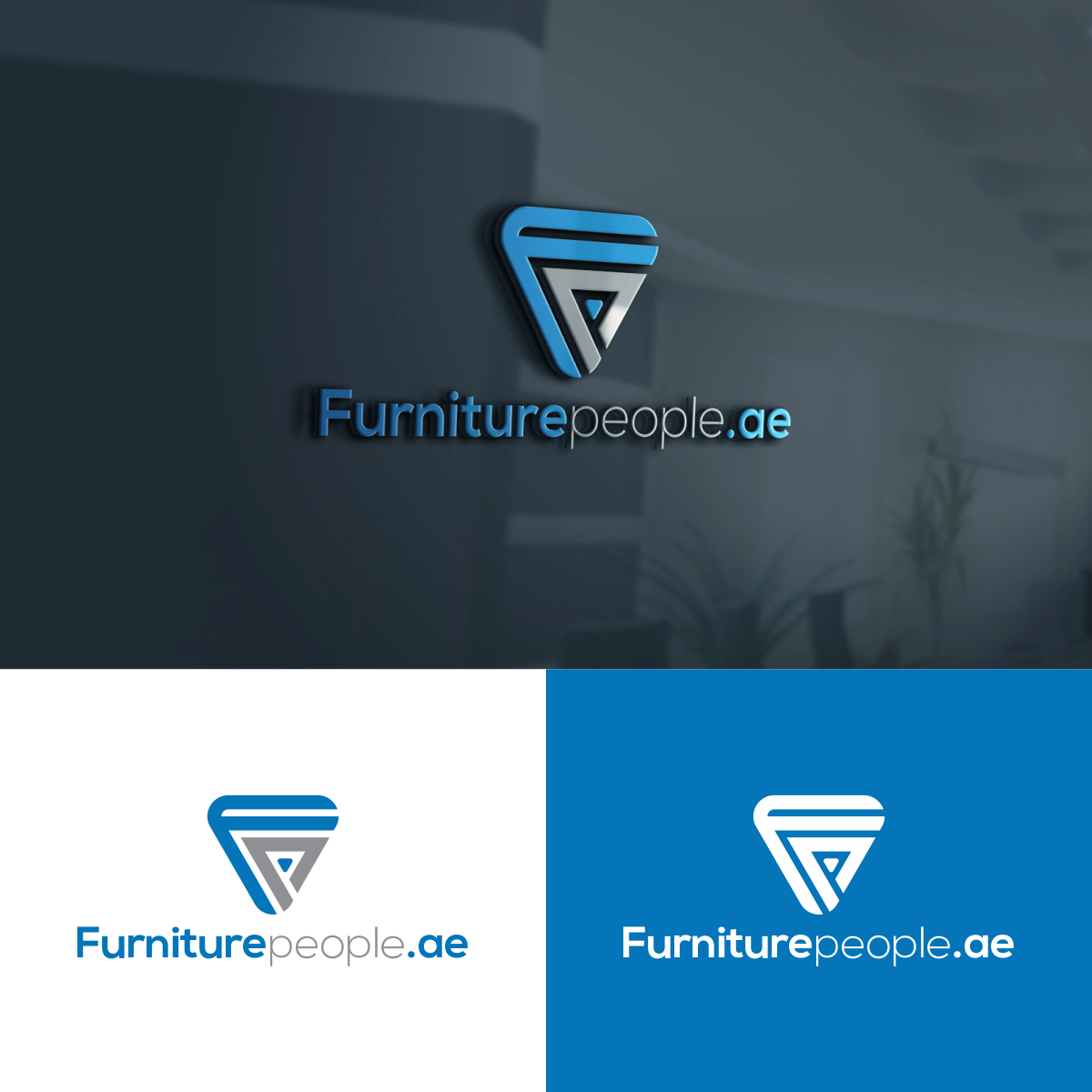 Logo Design by aqilazhifara for this project | Design #25968190