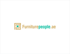 Name of the company - Furniturepeople.ae | Logo-Design von BNdesigner