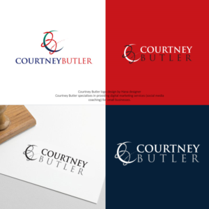 Logo Design by Hana for this project | Design: #25990623