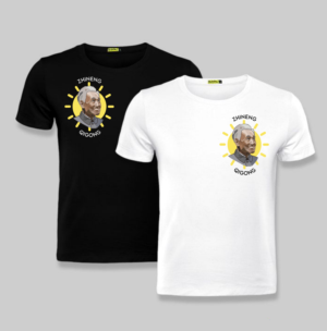 T-shirt Design by edendesign for Level 6 | Design: #25974418