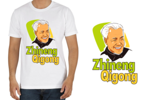 T-shirt Design by Jay Design