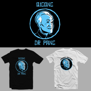 T-shirt Design by Tomi Ax for Level 6 | Design: #25975087