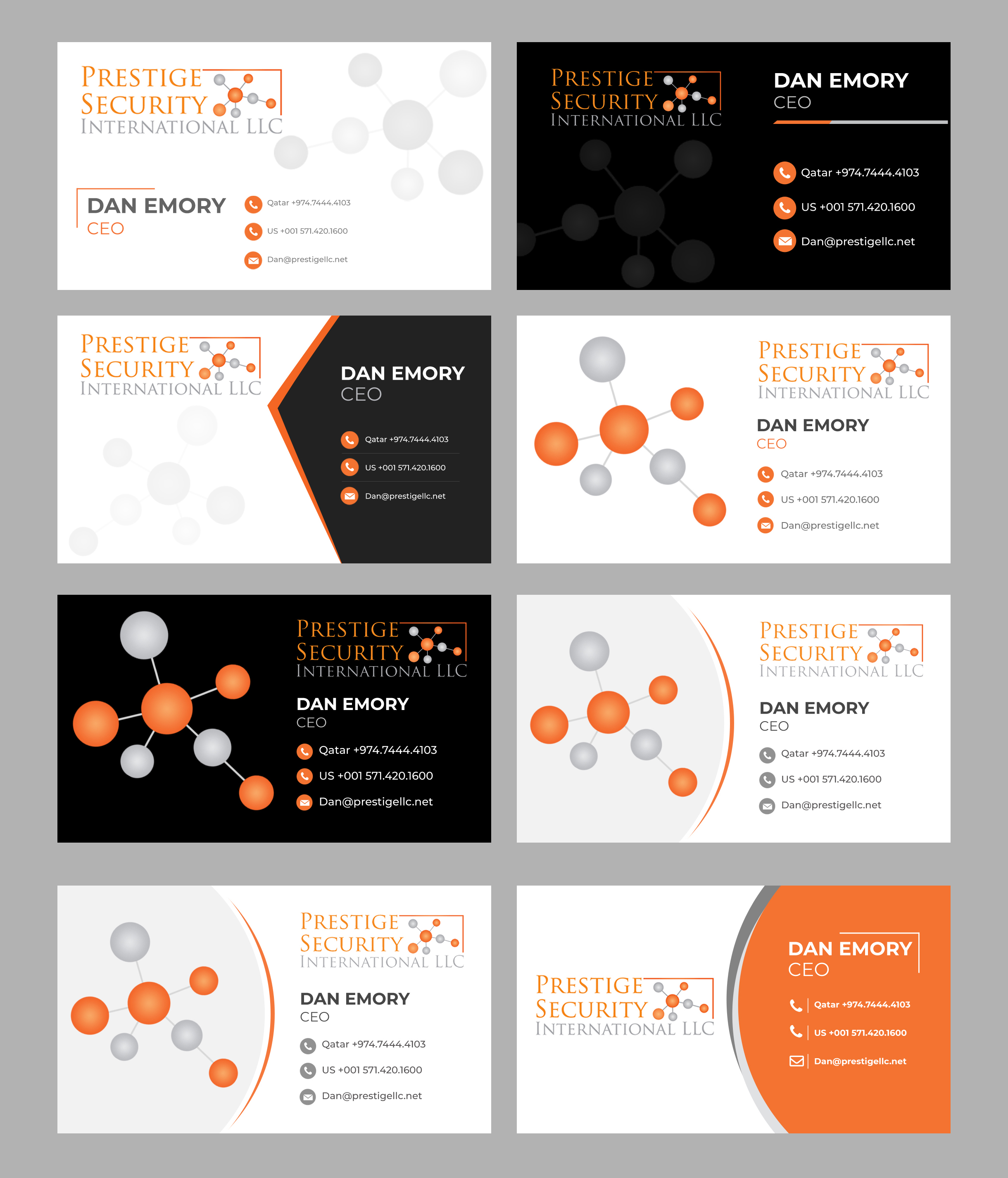 Web Design by Blue Sparrow for this project | Design #26002473