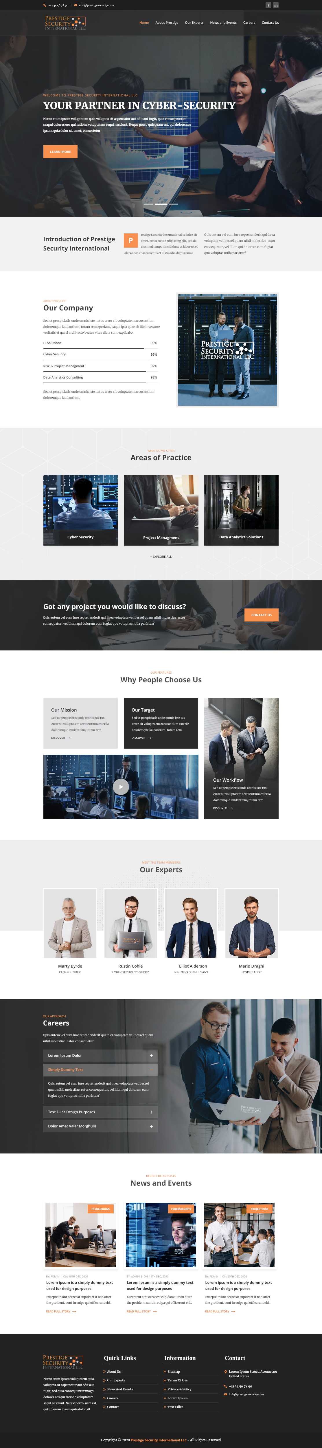 Web Design by PP² for this project | Design #25976112