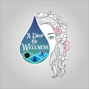 Logo Design by bgencten for A Drop of Wellness | Design: #25966568