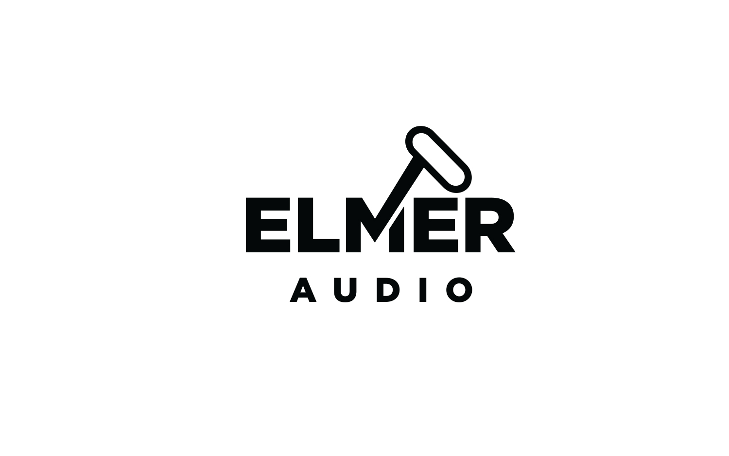 Logo Design by MT for Elmer Audio | Design #25966896