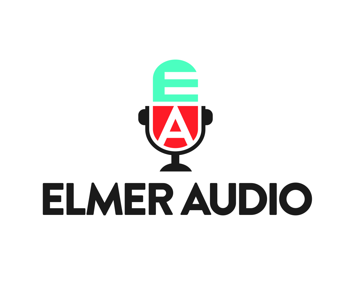 Logo-Design von Philrand für Elmer Audio | Design #25966619