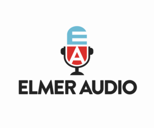 Logo-Design von Philrand für Elmer Audio | Design: #25966619