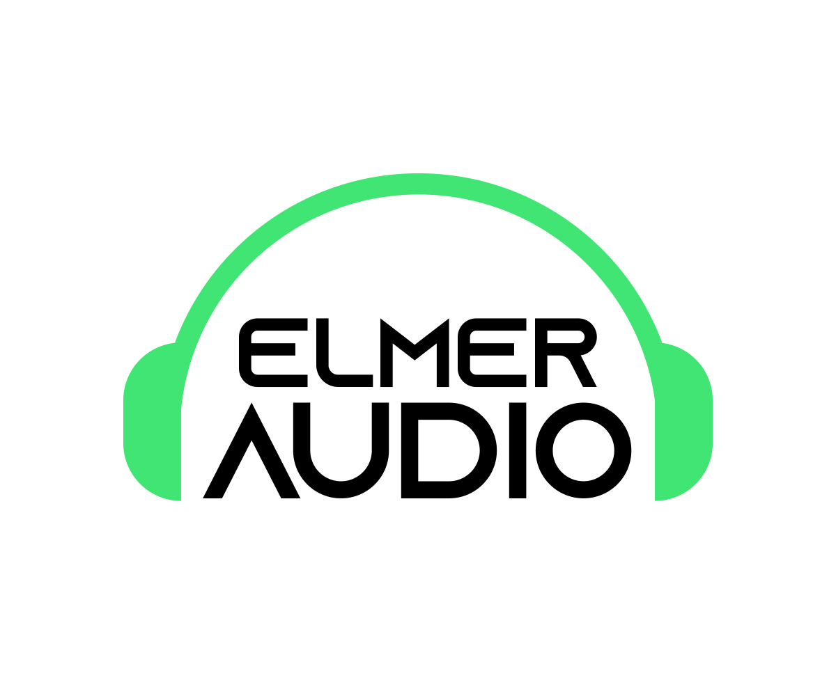 Logo-Design von Philrand für Elmer Audio | Design #25966621