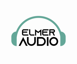 Logo-Design von Philrand für Elmer Audio | Design: #25966621