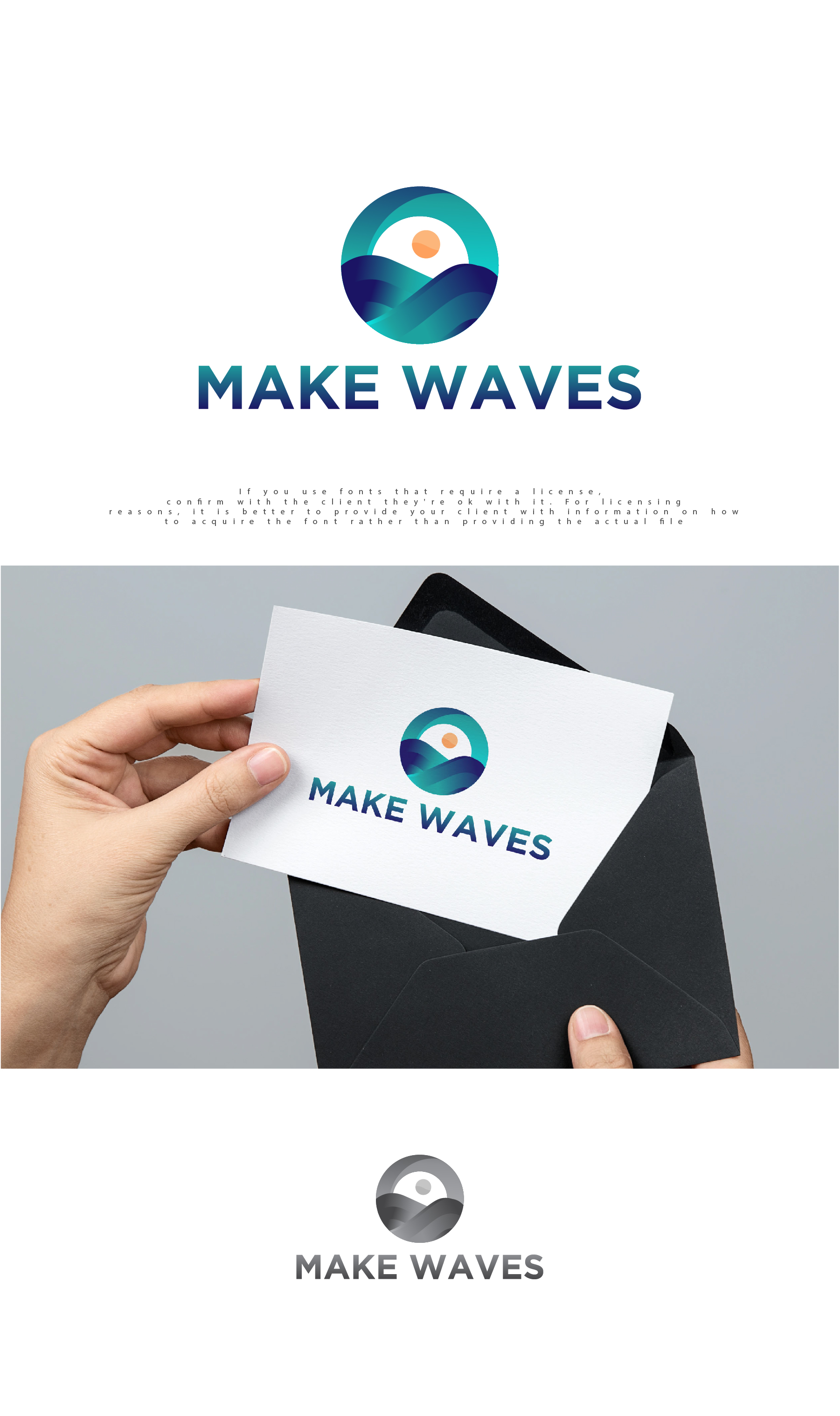 Logo Design by pinkeart for this project | Design #26005439