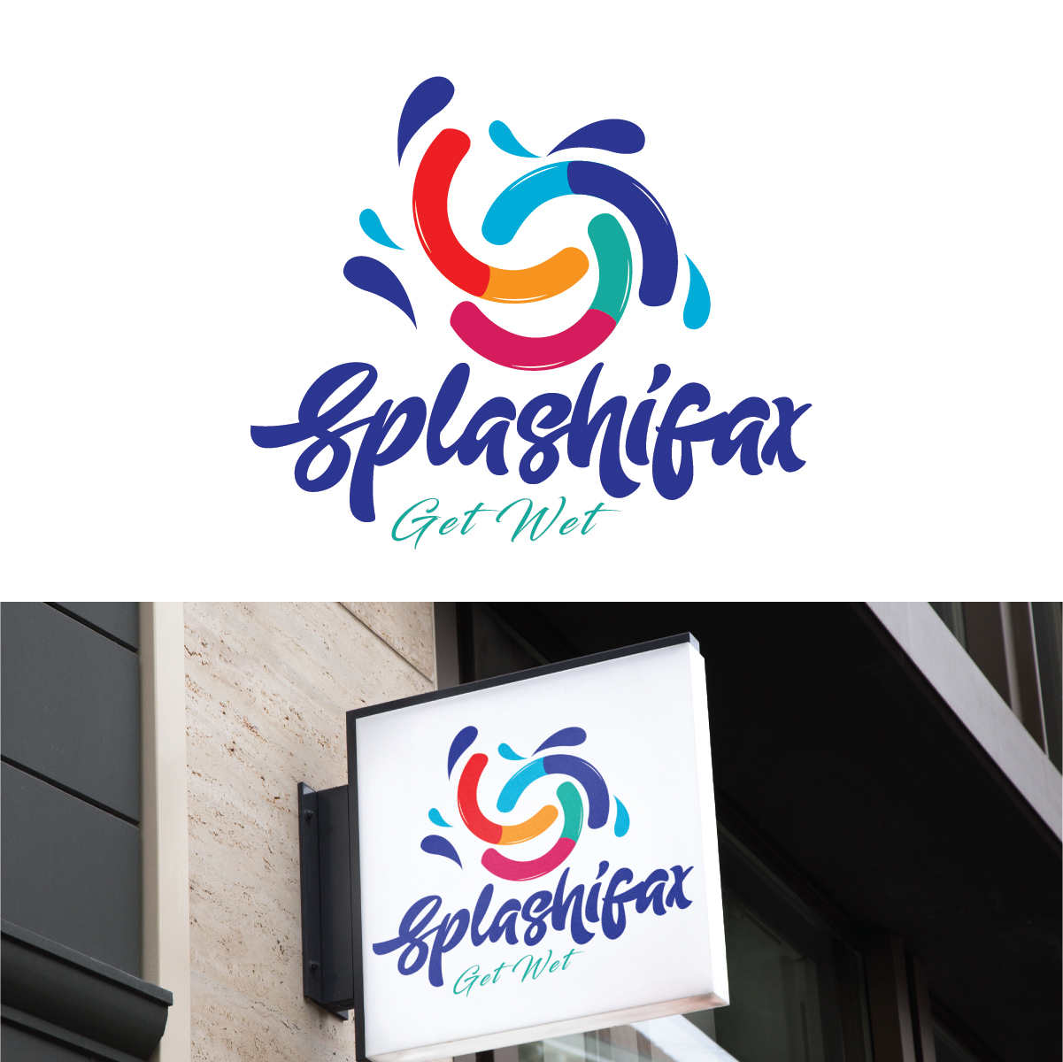 Logo Design by Deziners Zone for this project | Design #25968238
