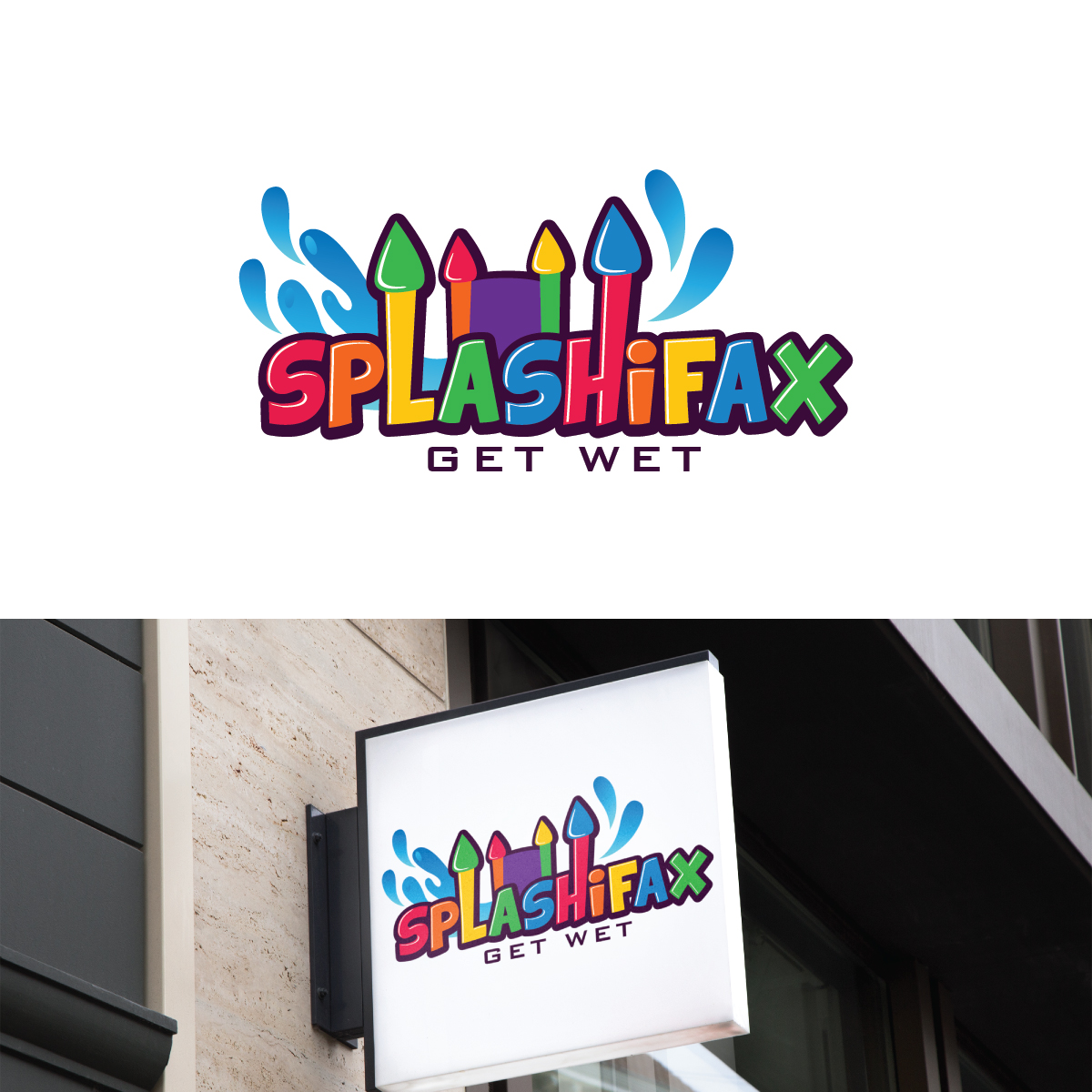 Logo-Design von Deziners Zone für dieses Projekt | Design #25968240
