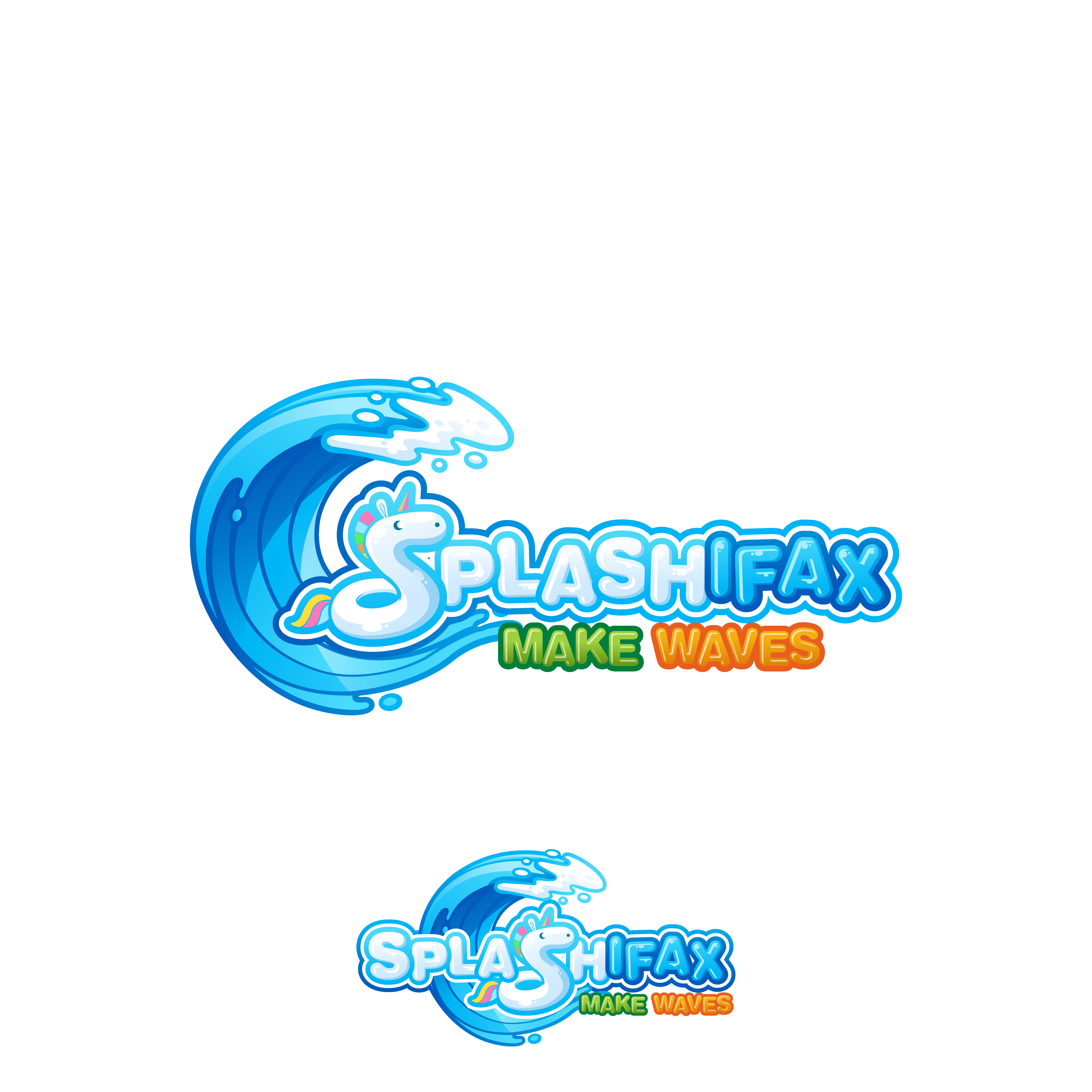 Logo Design by DesignAttack24 for this project | Design #26016823