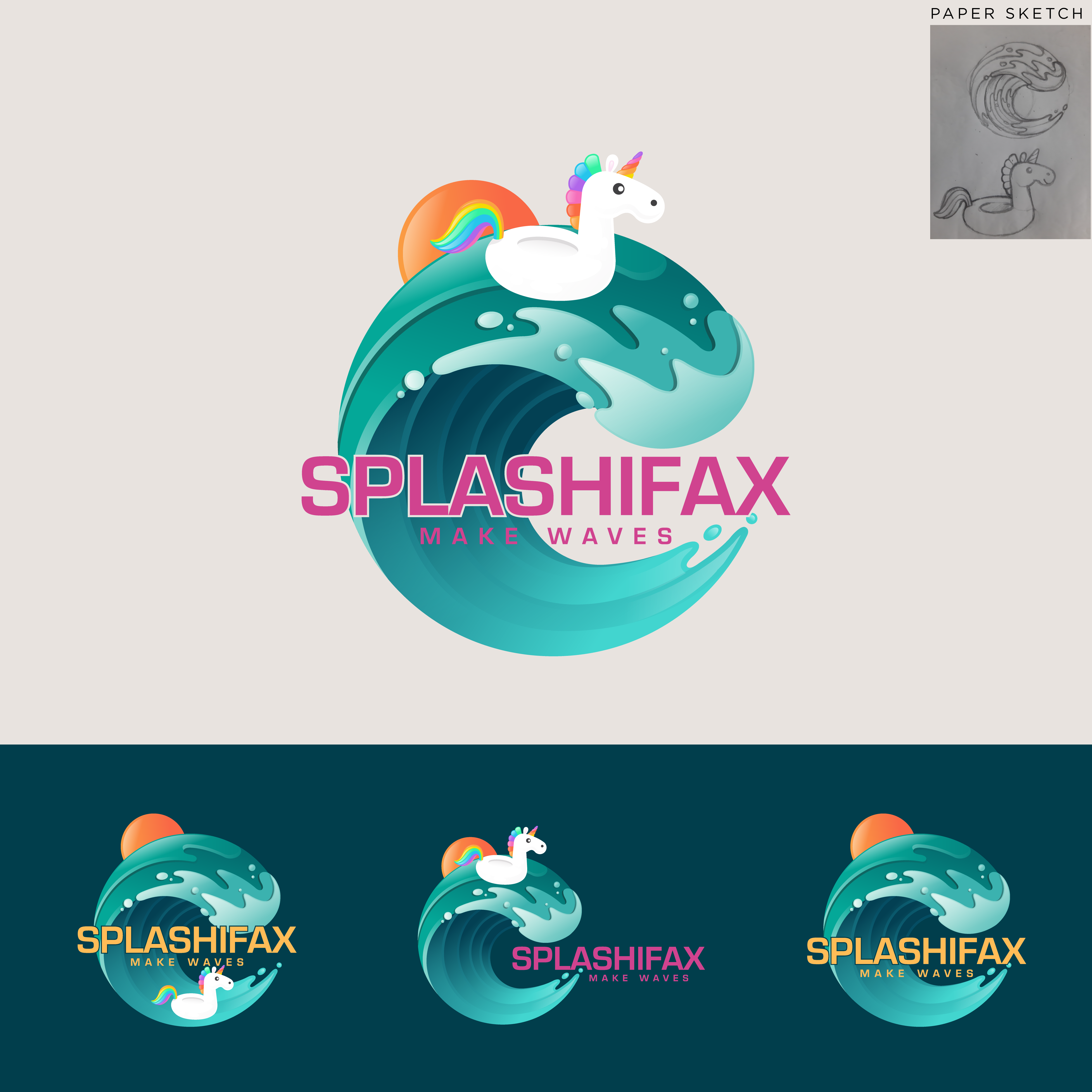 Diseño de Logo por DesignAttack24 para este proyecto | Diseño #26024331