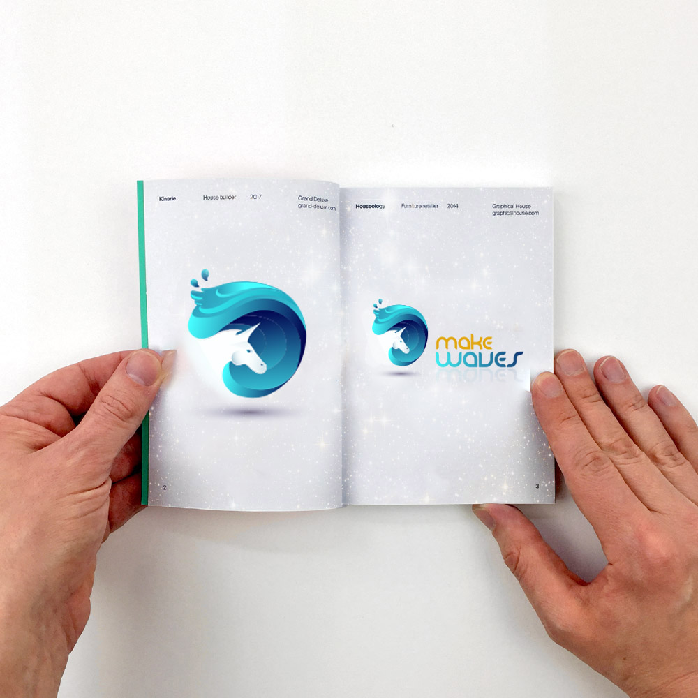 Diseño de Logo por A.STUDIO para este proyecto | Diseño #26017259