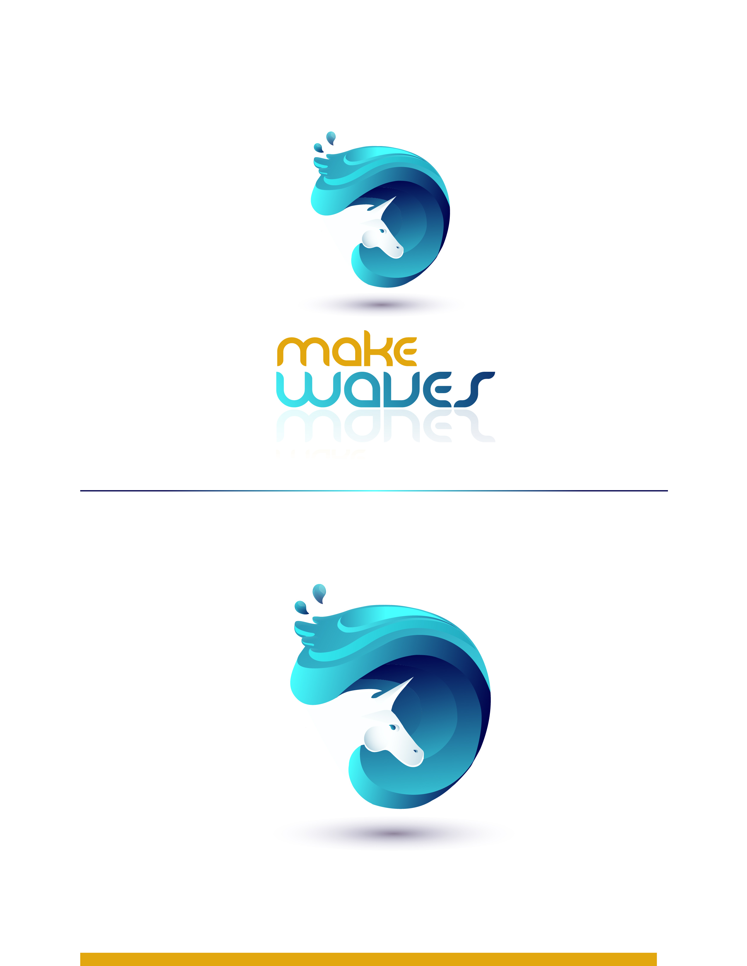 Logo Design by A.STUDIO for this project | Design #26017260