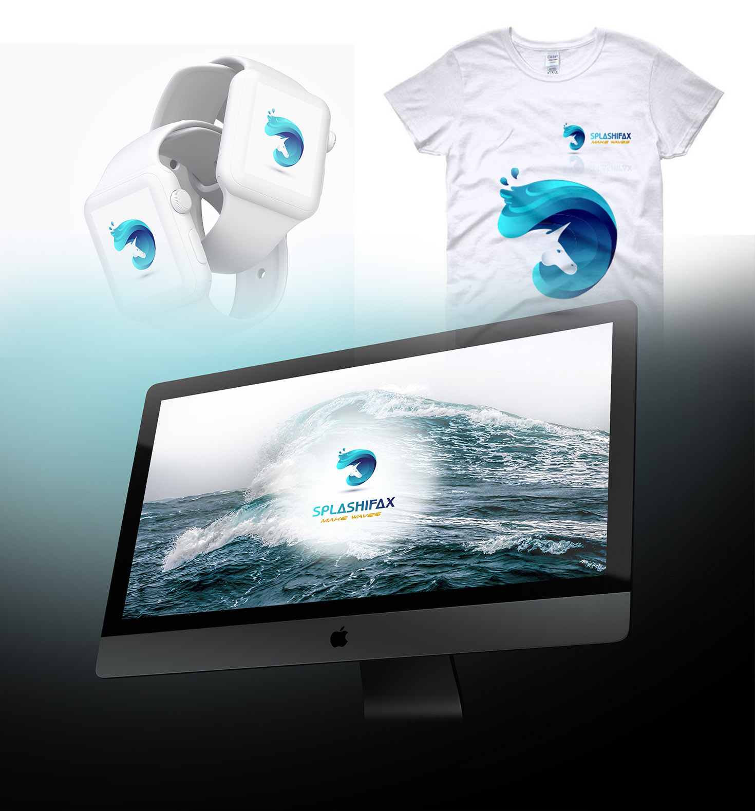 Logo Design by A.STUDIO for this project | Design #26017464