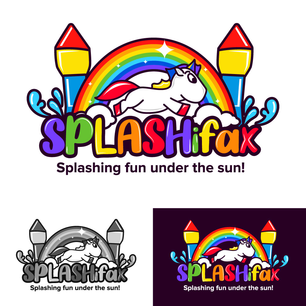 Logo-Design von Jose Alvin für dieses Projekt | Design #25978260