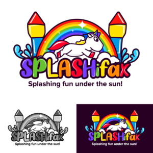 Logo Design by Jose Alvin