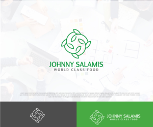 Design de Logo par Niizam Uddin pour ce projet | Design : #25985948