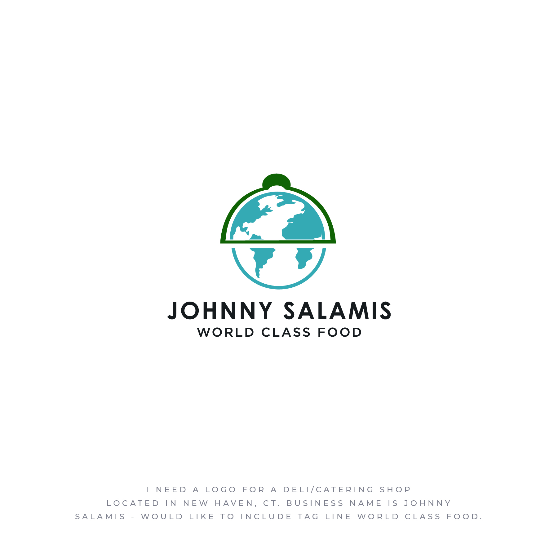 Logo Design by pinkeart for this project | Design #25982552