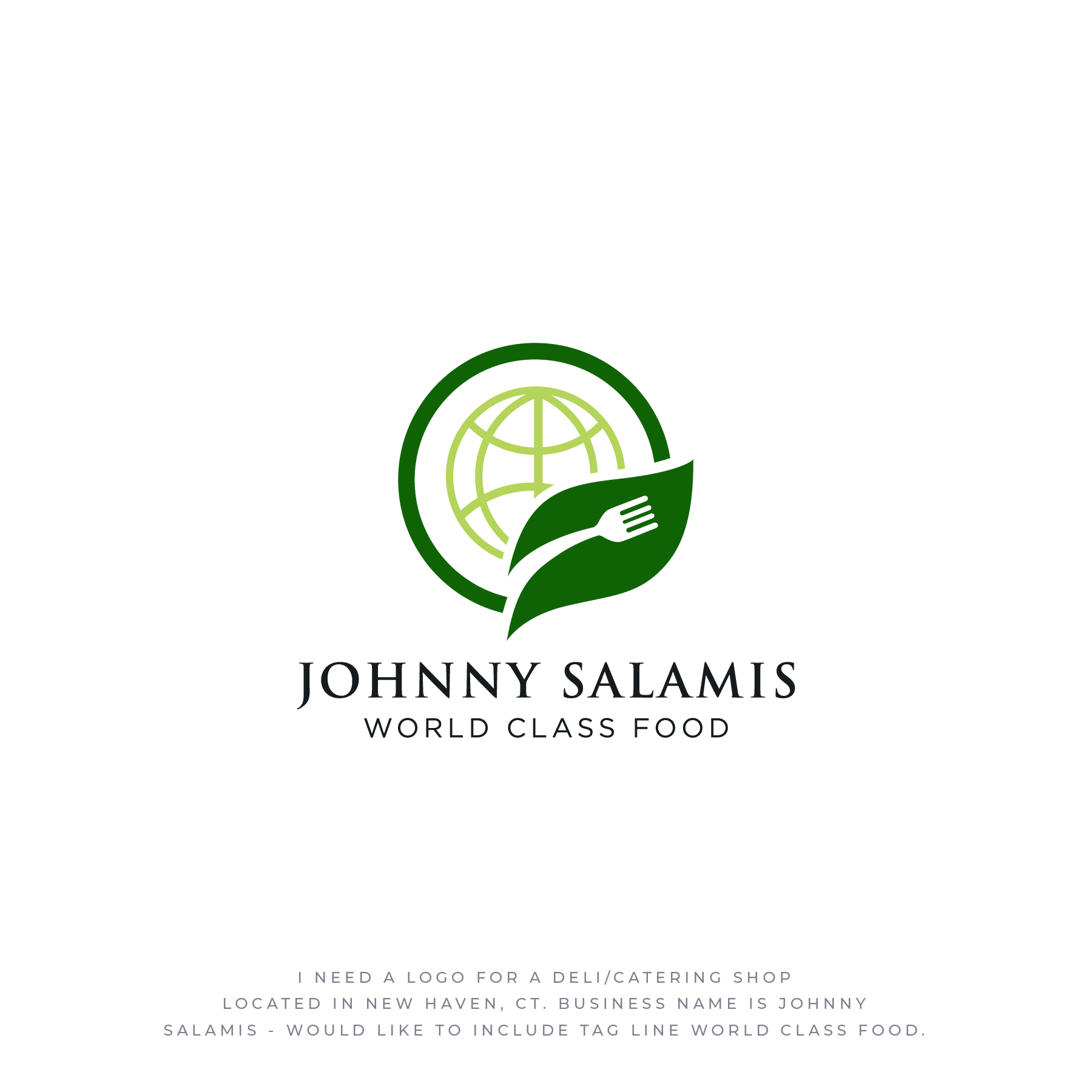 Logo Design by pinkeart for this project | Design #25982554