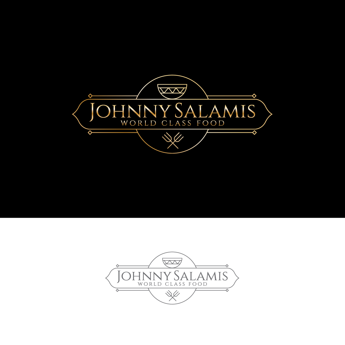 Logo Design by Graphic Bricks for this project | Design #25968154