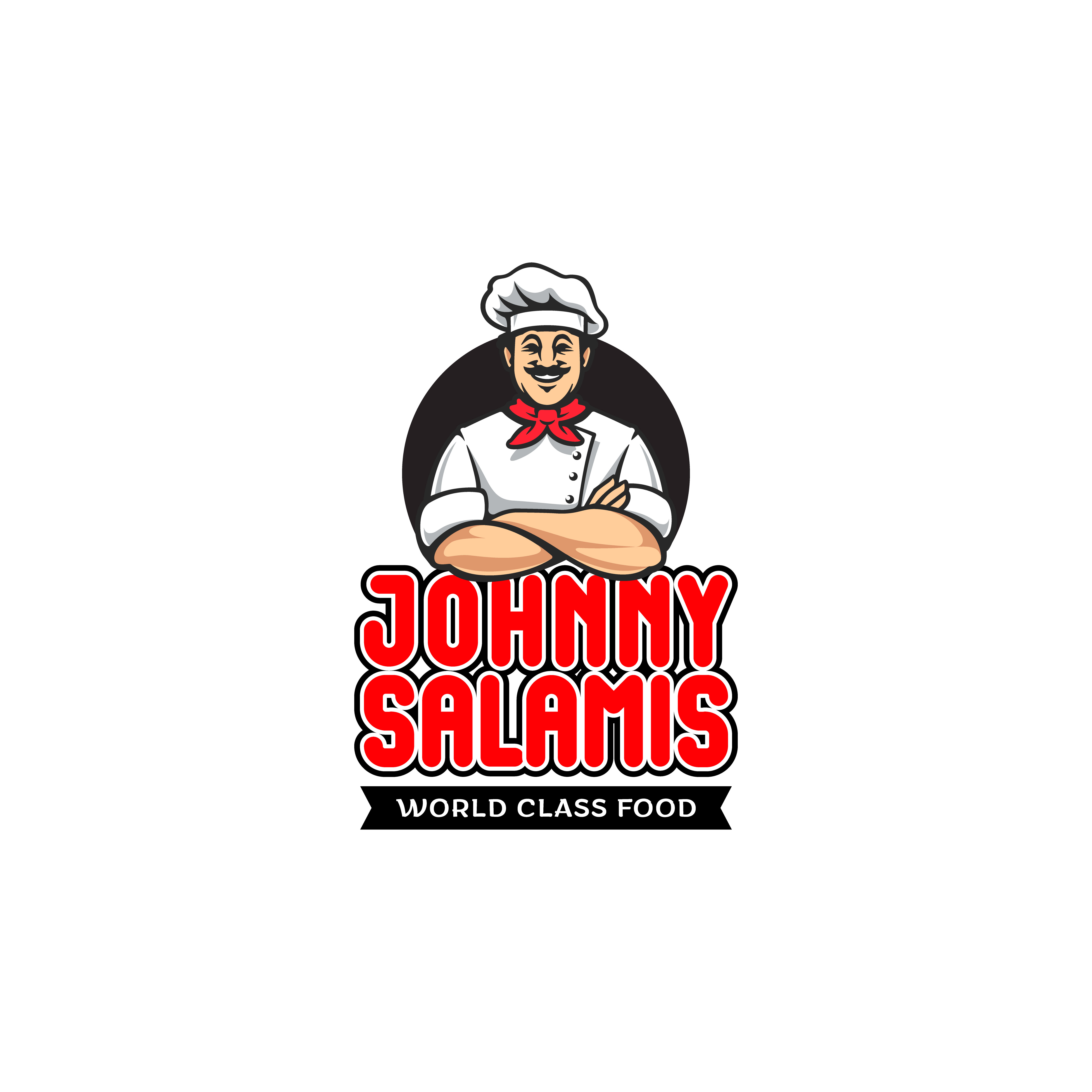 Diseño de Logo por Jibi Paul Jacob para este proyecto | Diseño #25991808