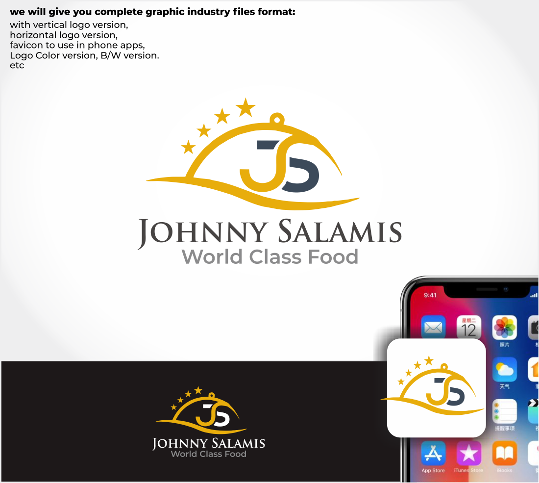 Logo Design by padamurah for this project | Design #25992155