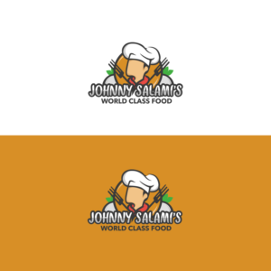 Logo Design by Jose Alvin