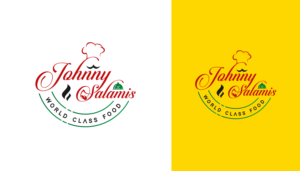 Logo Design by K Hari Prasad