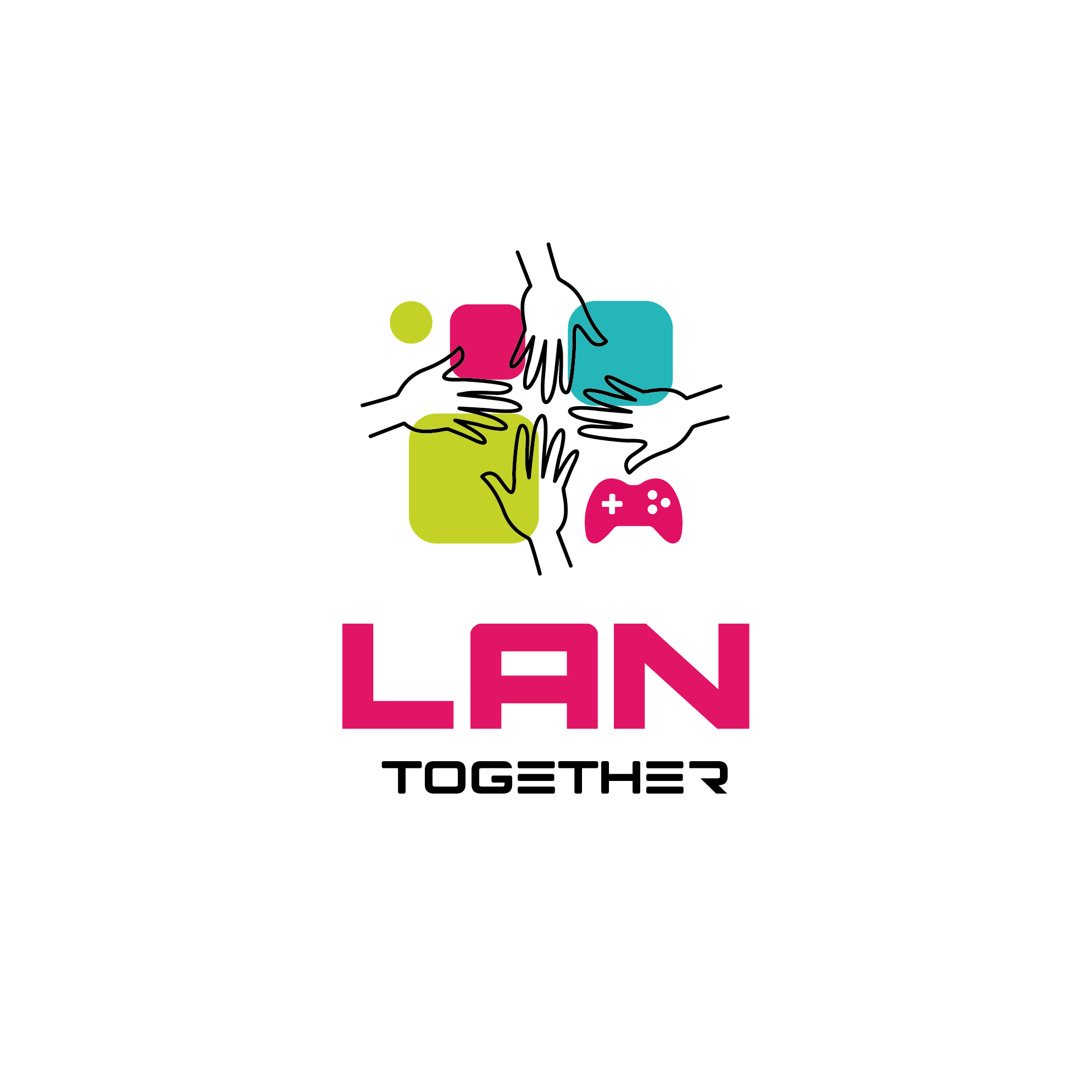 Logo Design by Dejan Gmizovic for this project | Design #25966482