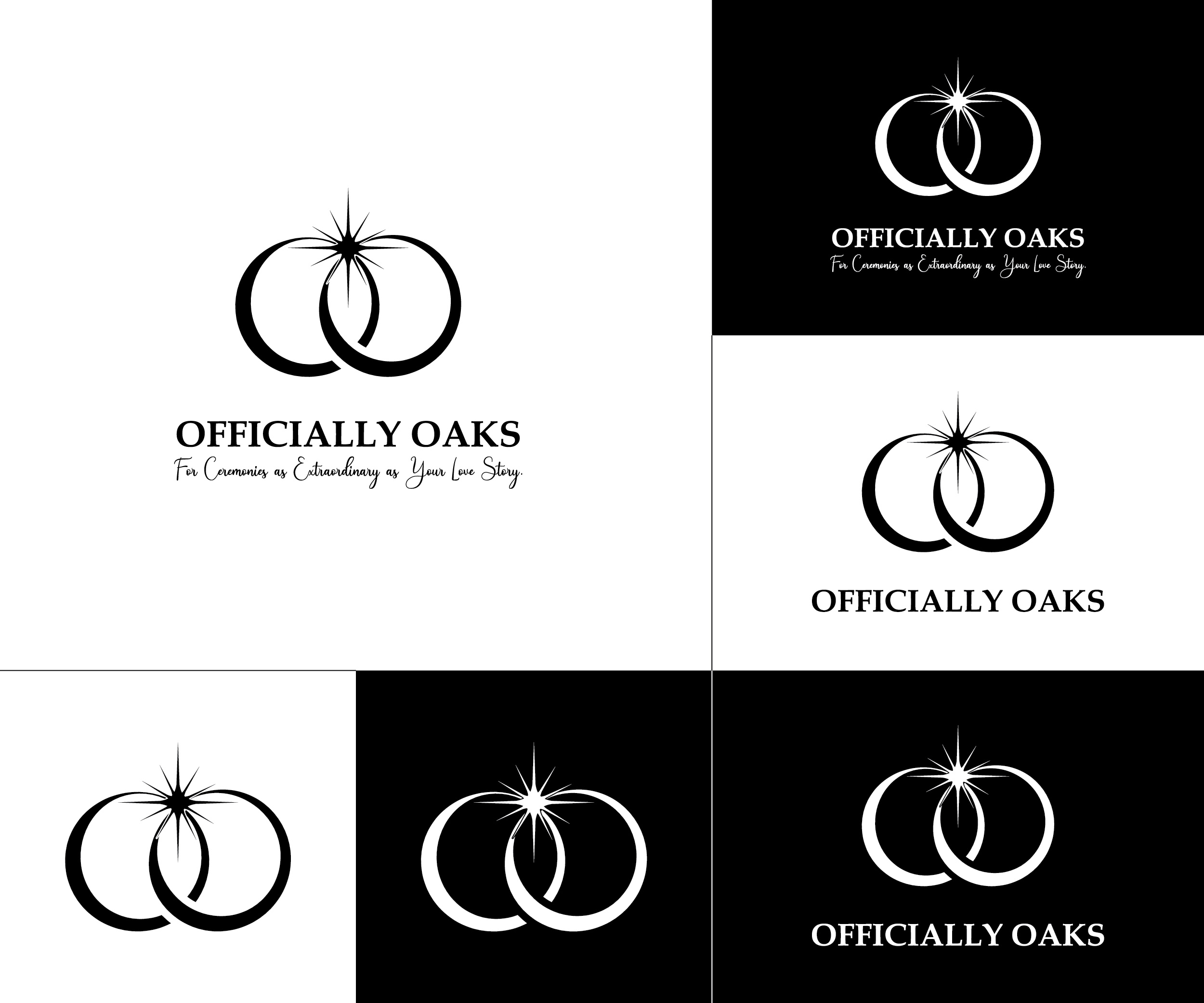 Logo Design by UsagiRabbit for this project | Design #25986903