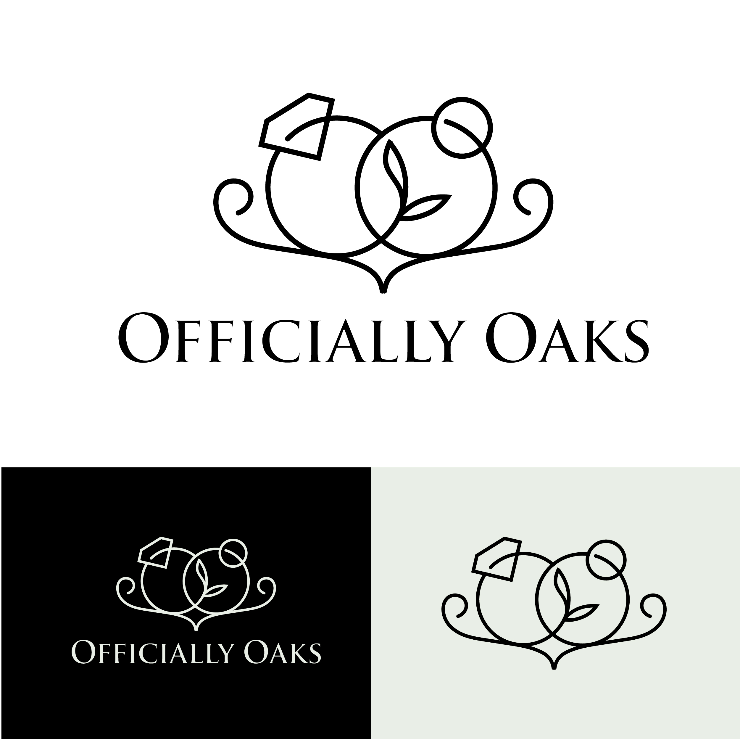 Logo Design by pinkeart for this project | Design #25987201