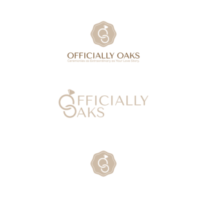 Officially Oaks | Logo Design by anizonestudio