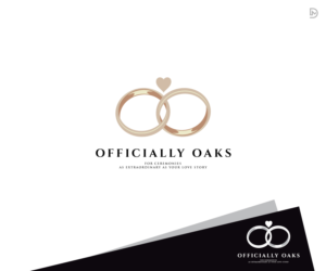 Logo Design by D_Mantra for this project | Design: #25968315