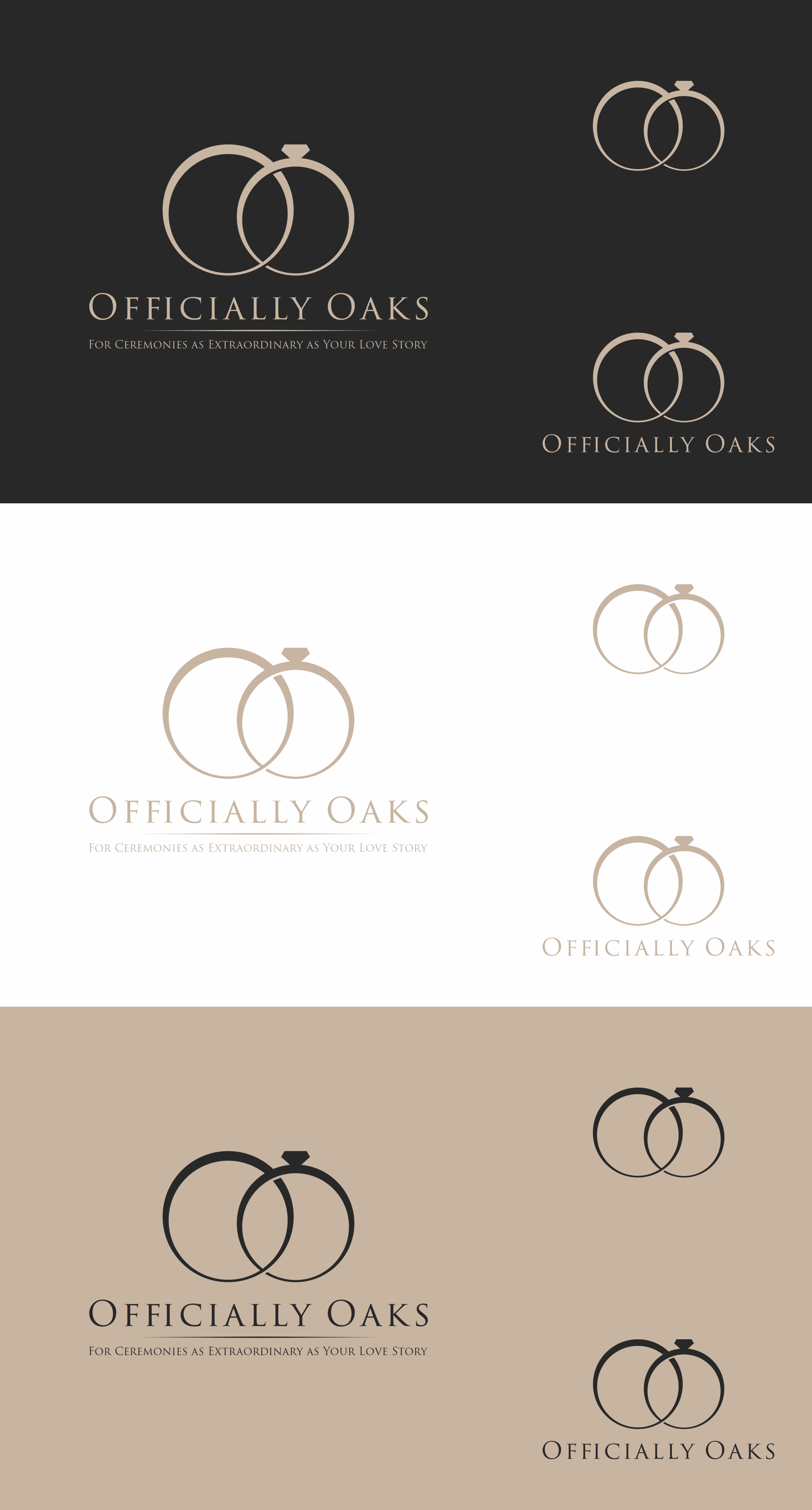 Logo Design by Rizal Bagus for this project | Design #25971201