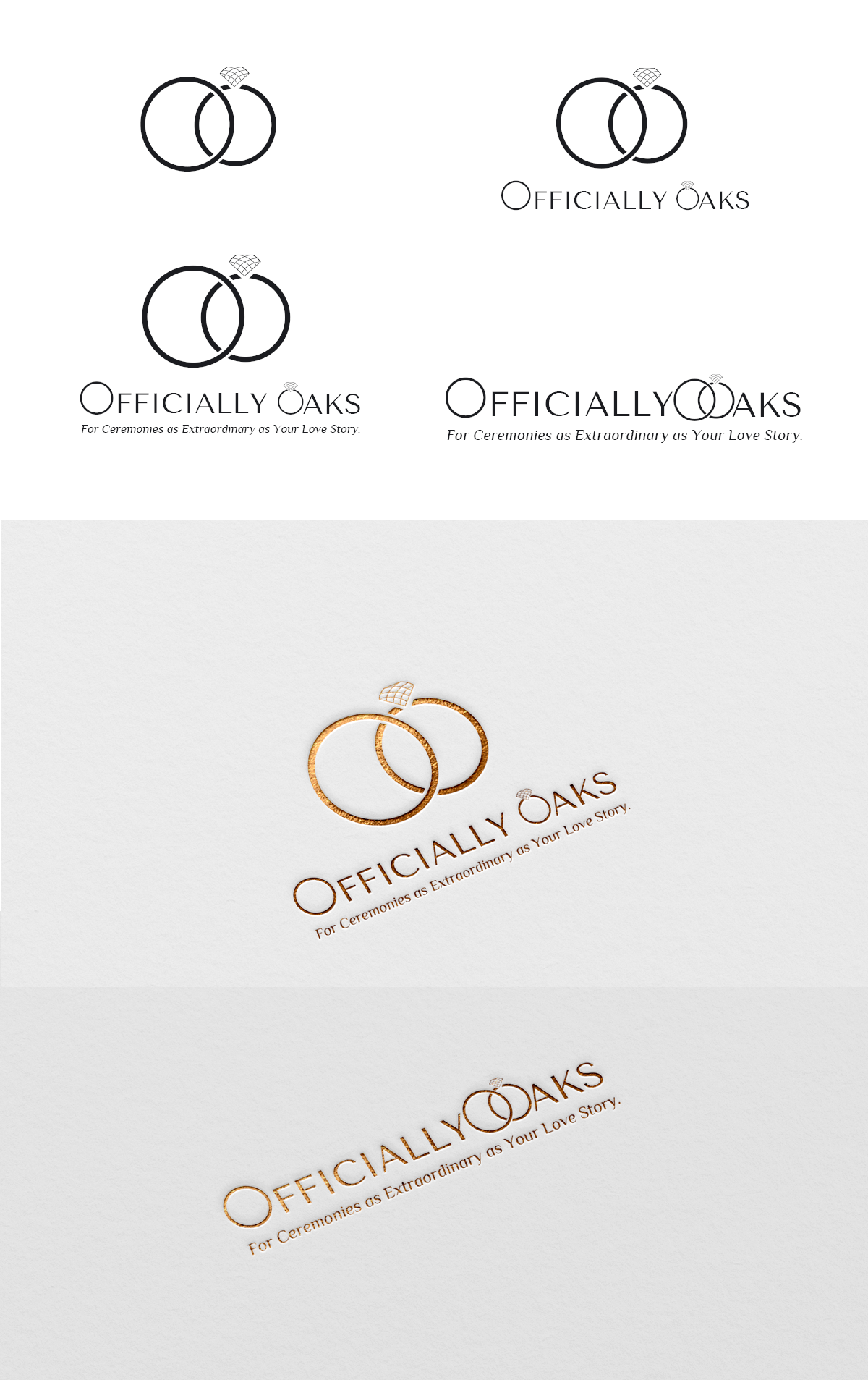 Logo Design by Alla Glyanez for this project | Design #25966932