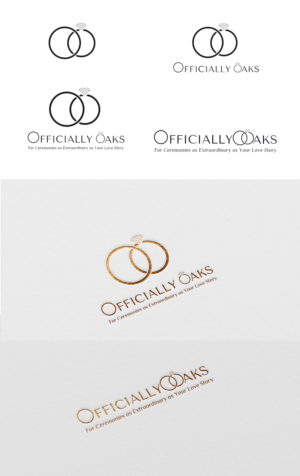Logo Design by Alla Glyanez