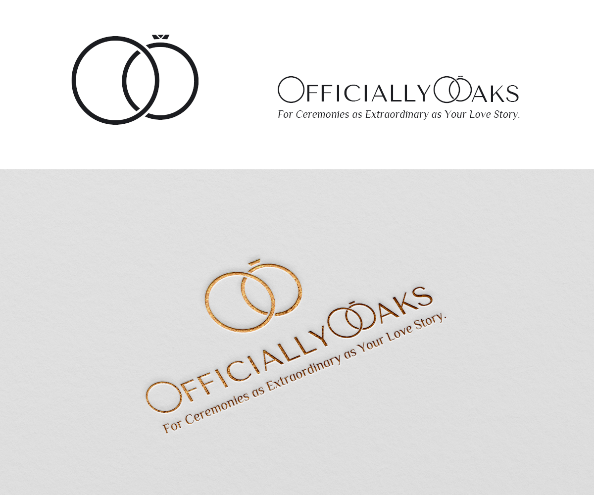 Logo Design by Alla Glyanez for this project | Design #25967076