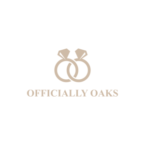 Officially Oaks | Logo Design by Juliawan
