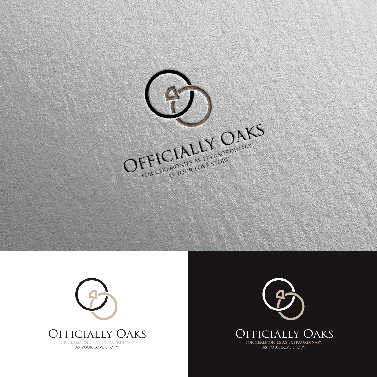 Logo Design by Rii for this project | Design #25966542
