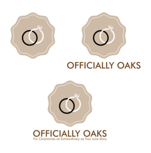 Officially Oaks | Logo Design by ERLANDO RONTE RDJ